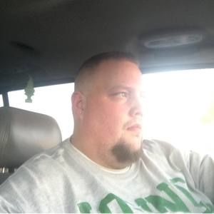 Meet your Posher, Jeffrey